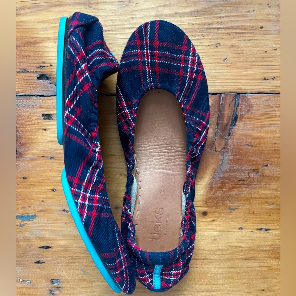 TIEKS